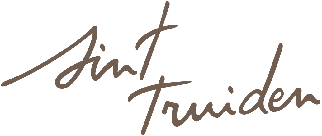 Logo Sint-Truiden